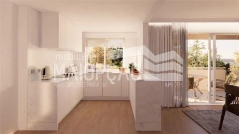 Apartamento T2 para Venda em Rio Tinto