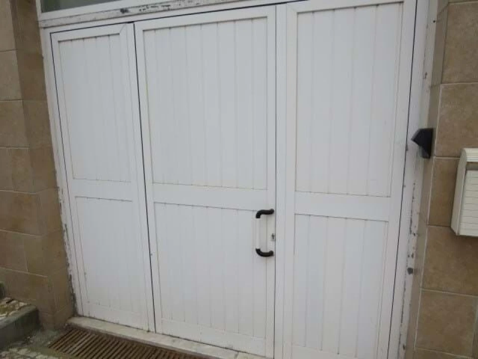 Garagem para Venda em Setubal (São Sebastião) Foto 4