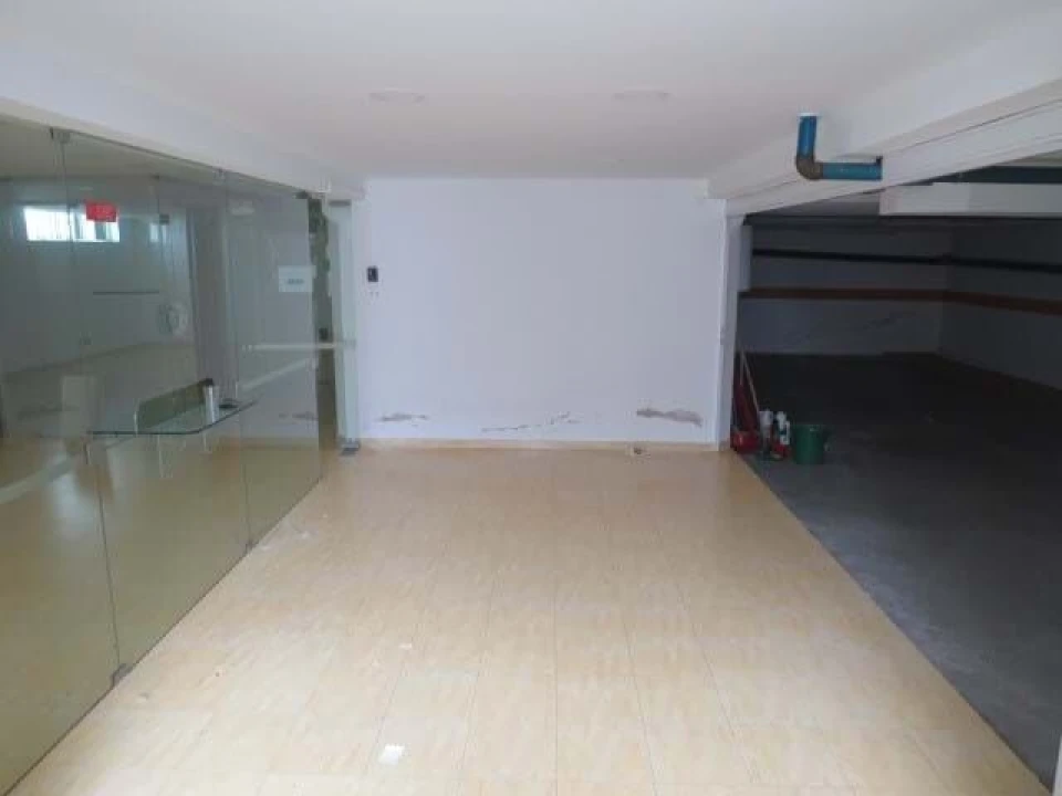 Garagem para Venda em Setubal (São Sebastião) Foto 8