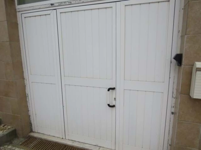 Garagem para Venda em Setubal (São Sebastião) Foto 4