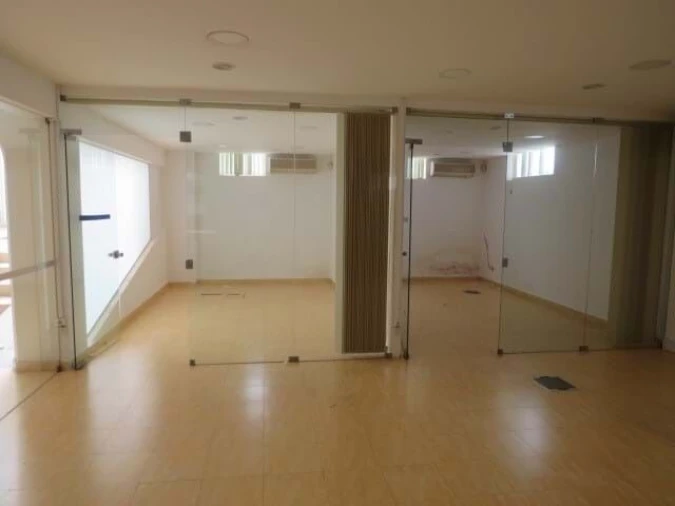 Garagem para Venda em Setubal (São Sebastião) Foto 7