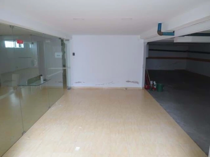 Garagem para Venda em Setubal (São Sebastião) Foto 8