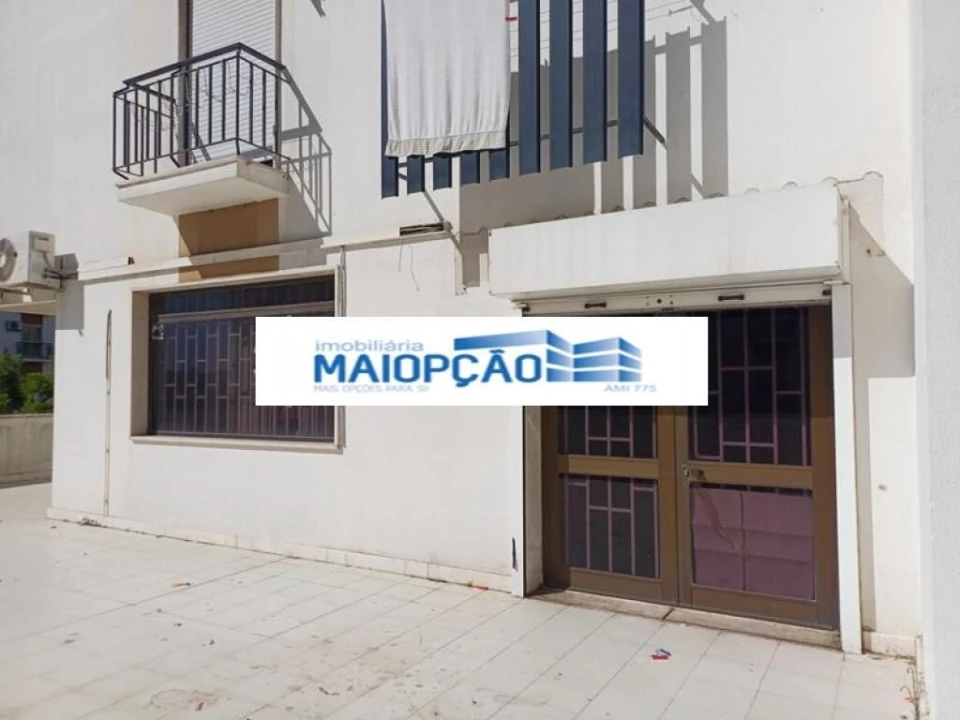 Loja para Venda em Odivelas Foto 1