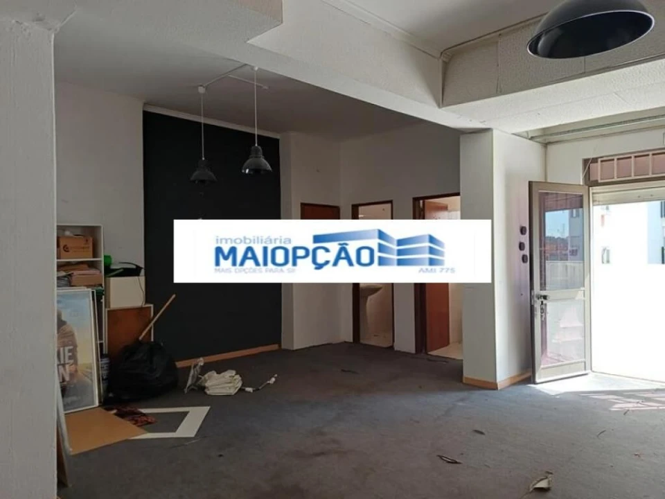 Loja para Venda em Odivelas Foto 5