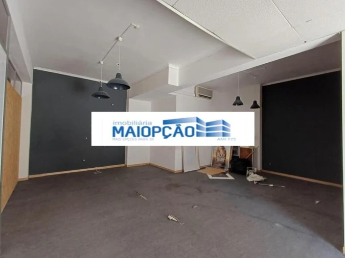 Loja para Venda em Odivelas Foto 4