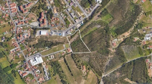Terreno para Venda em Leiria, Pousos, Barreira e Cortes