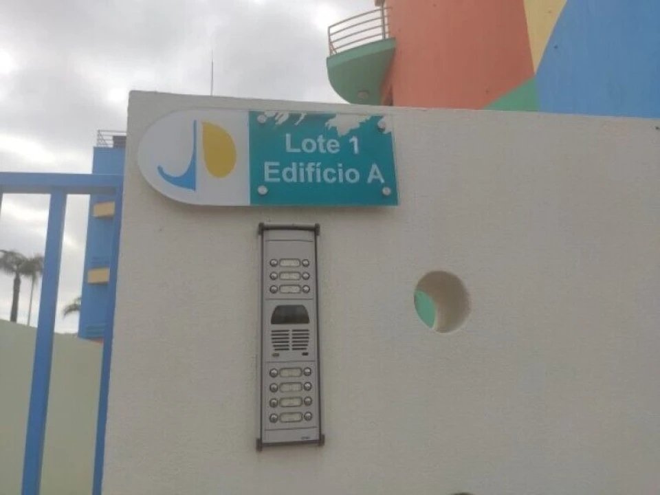 Apartamento T2 para Venda em Albufeira e Olhos de Água Foto 3