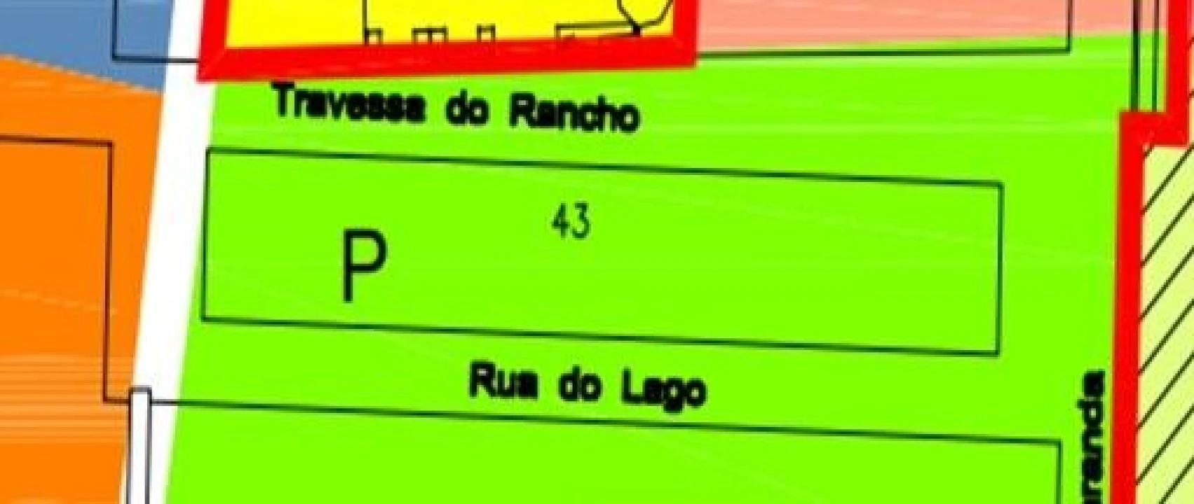 Terreno para Venda em Albufeira e Olhos de Água Foto 1