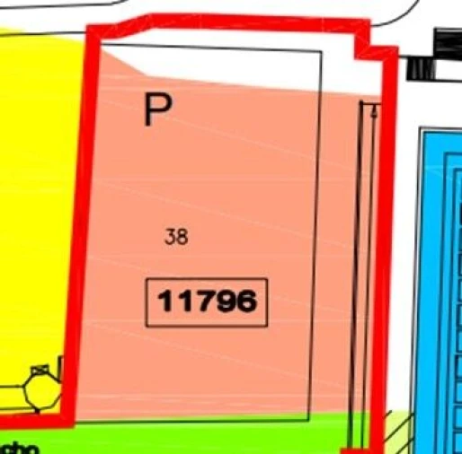 Terreno para Venda em Albufeira e Olhos de Água