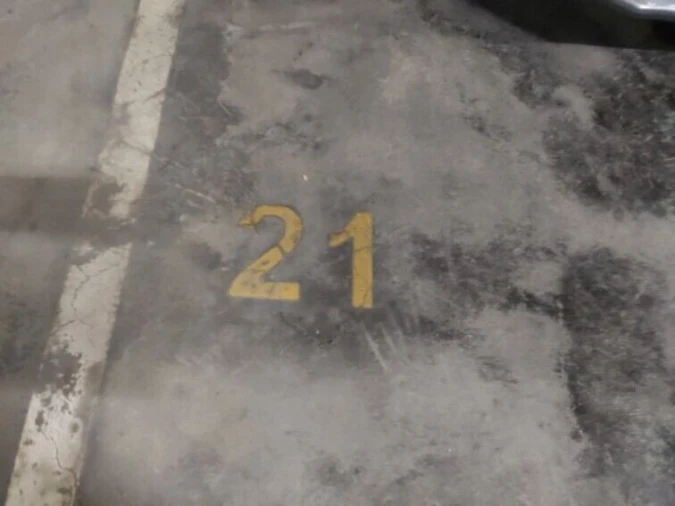 Garagem para Venda em Albufeira e Olhos de Água