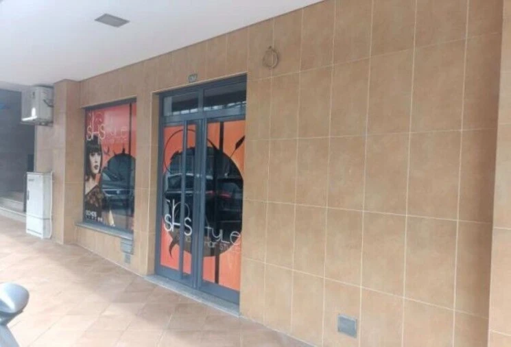 Loja para Venda em Campo de Besteiros Foto 4