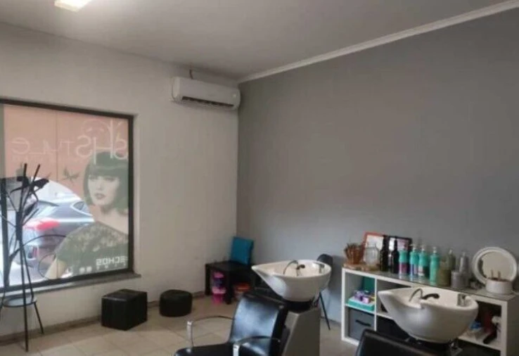 Loja para Venda em Campo de Besteiros Foto 5