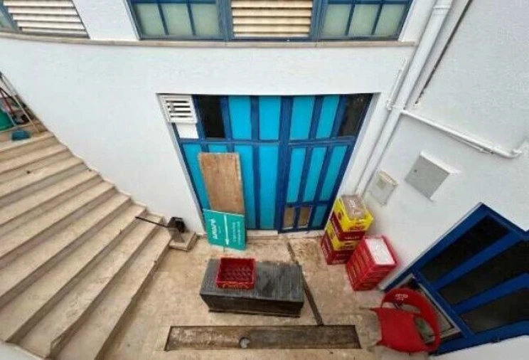 Loja para Venda em Vila Nova de Cacela