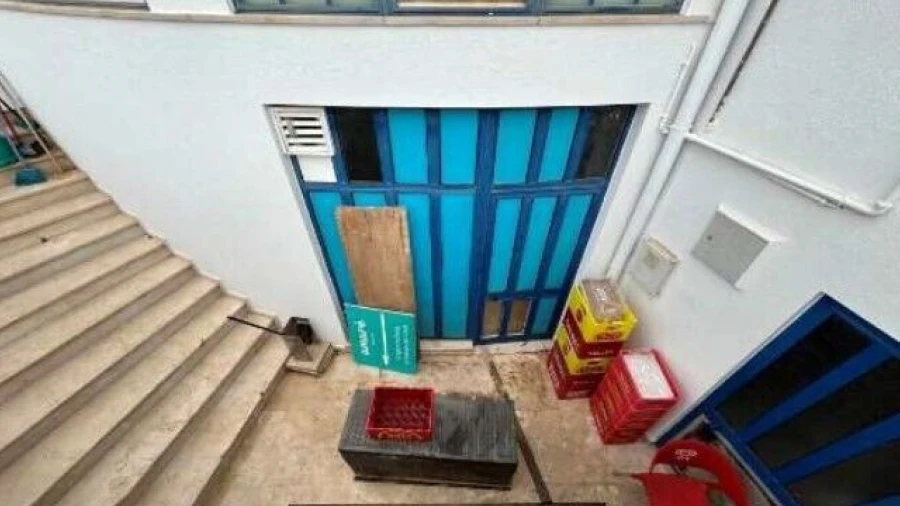 Loja para Venda em Vila Nova de Cacela
