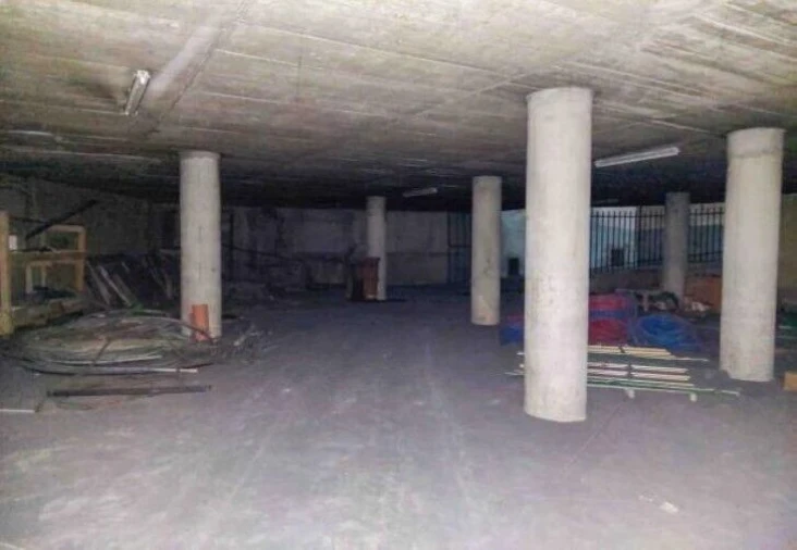 Garagem para Venda em Tortosendo Foto 3