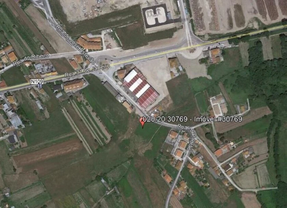Terreno para Venda em Cacia Foto 7