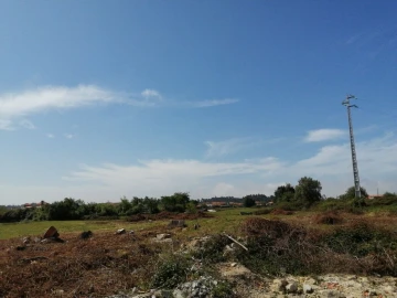 Terreno para Venda em Cacia