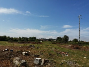 Terreno para Venda em Cacia