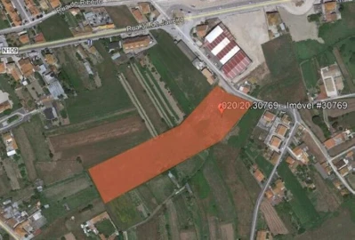 Terreno para Venda em Cacia