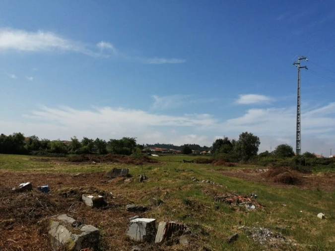 Terreno para Venda em Cacia Foto 6
