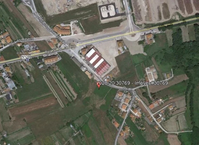 Terreno para Venda em Cacia Foto 7