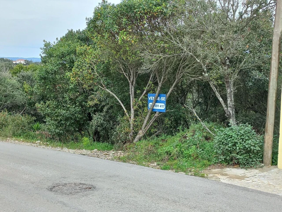 Terreno para Venda em Nossa Senhora das Misericordias Foto 1