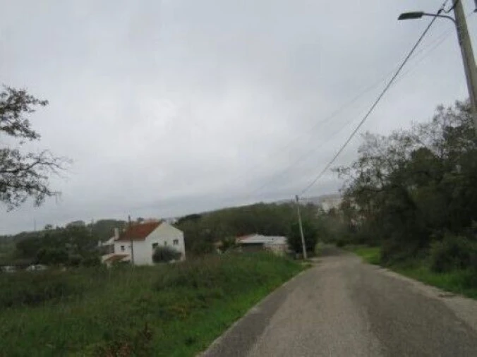 Terreno para Venda em São Pedro de Tomar Foto 2