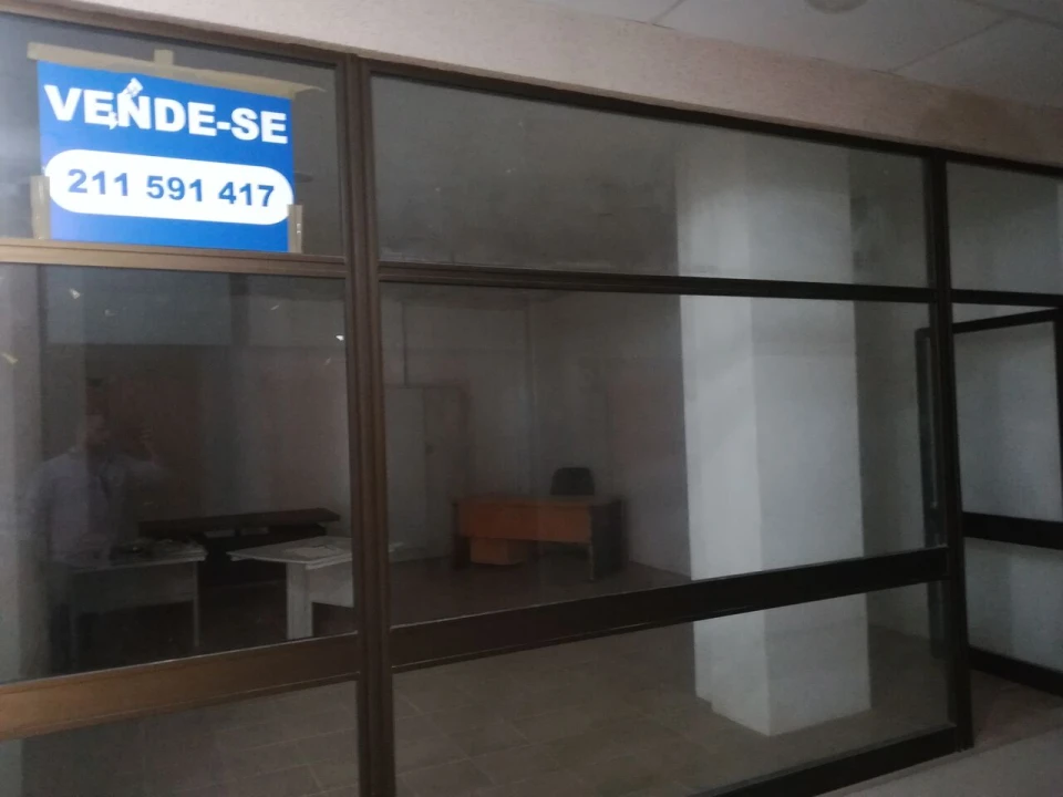 Loja para Venda em Buarcos Foto 3