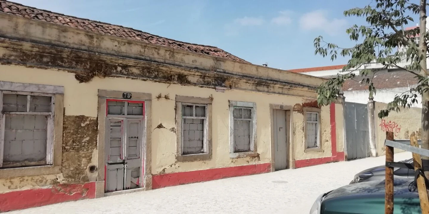 Moradia T0 para Venda em Setubal (São Sebastião) Foto 2