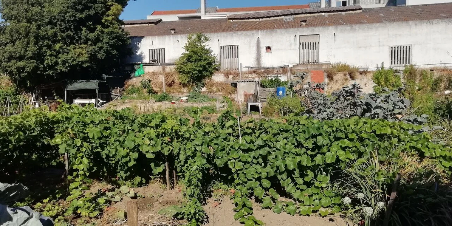 Moradia T0 para Venda em Setubal (São Sebastião) Foto 5