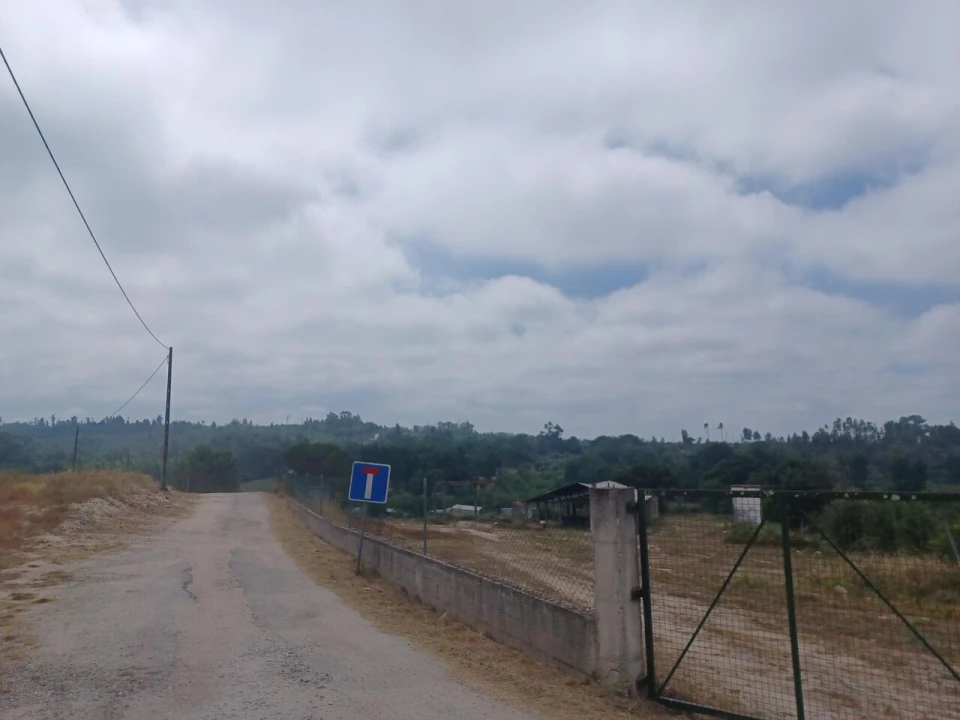 Armazém para Venda em Cunha Baixa Foto 9
