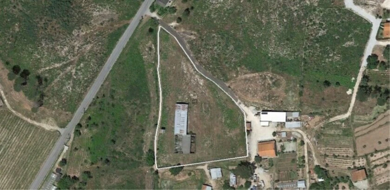 Armazém para Venda em Cunha Baixa Foto 10