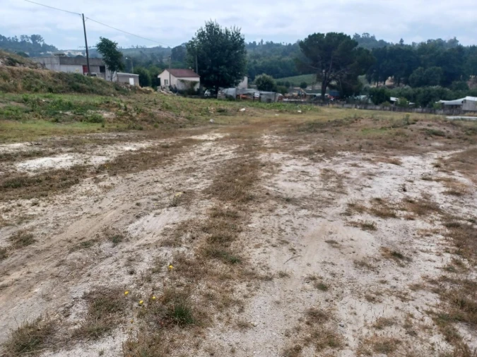Armazém para Venda em Cunha Baixa Foto 7