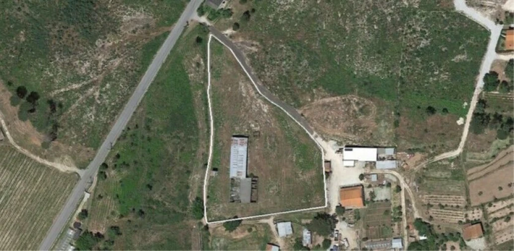 Armazém para Venda em Cunha Baixa Foto 10