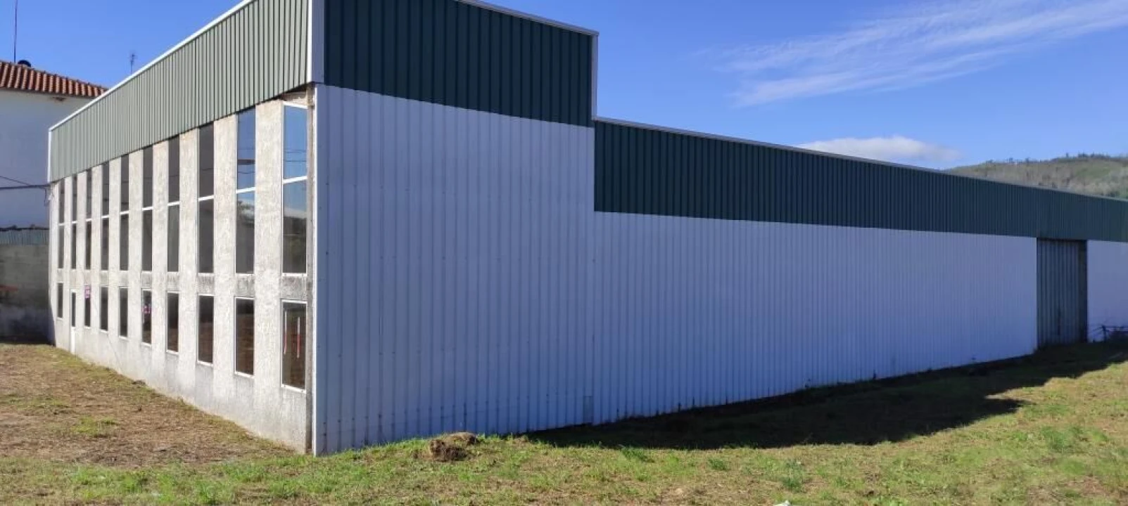 Armazém para Venda em Paul Foto 1