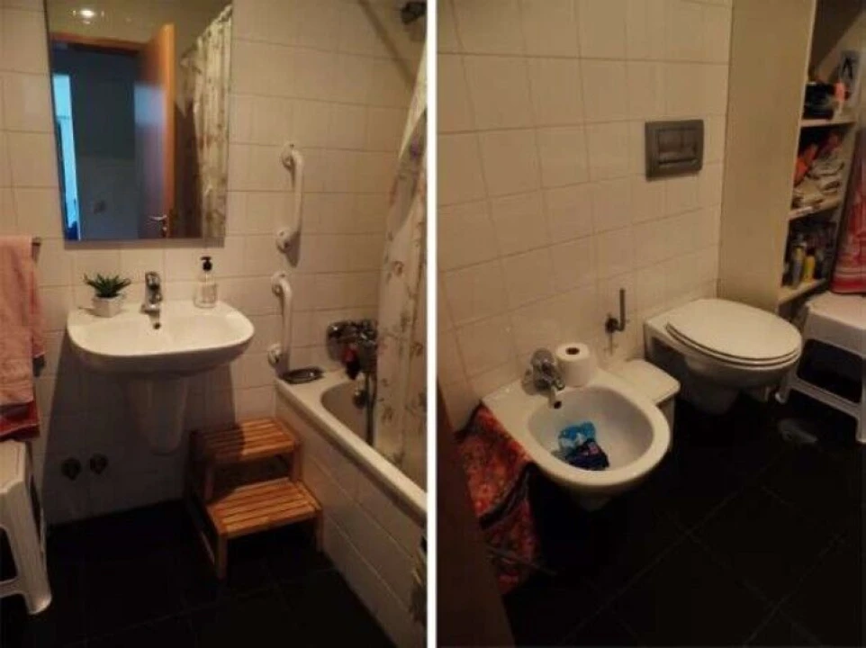 Apartamento T1 para Venda em Azurem Foto 5