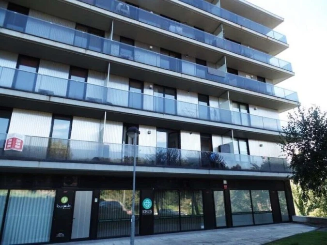 Apartamento T1 para Venda em Azurem Foto 1