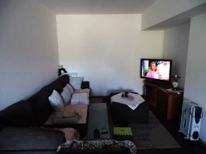Apartamento T1 para Venda em Azurem Foto 2