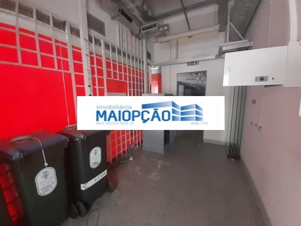 Loja para Venda em Avenidas Novas Foto 4