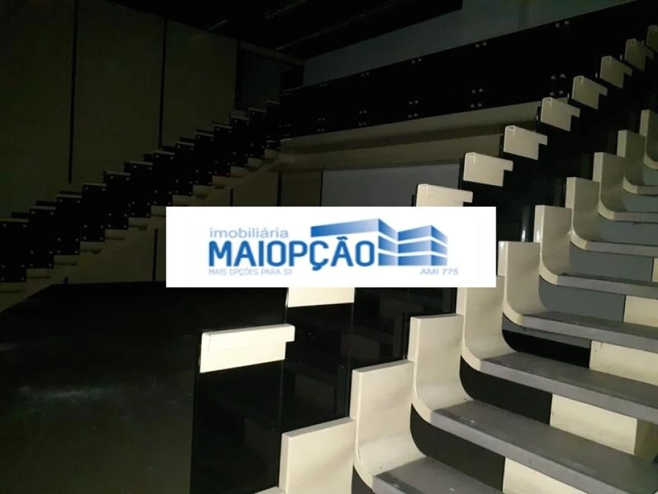 Loja para Venda em Avenidas Novas Foto 10