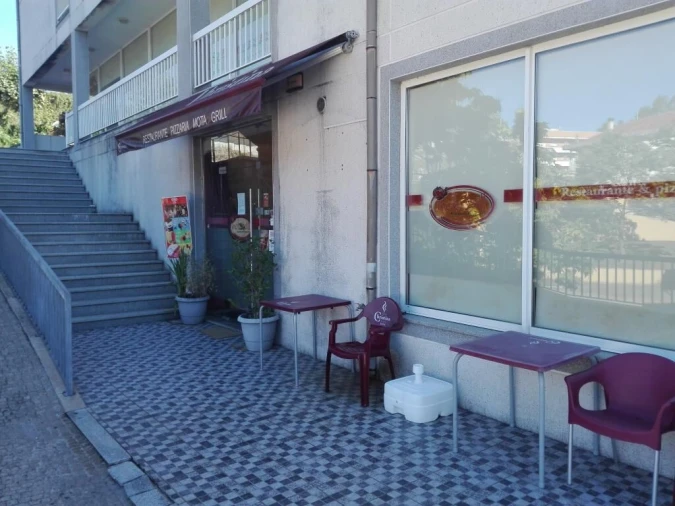 Loja para Venda em Fervença