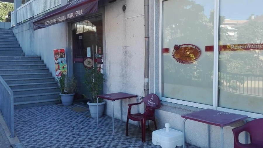 Loja para Venda em Fervença