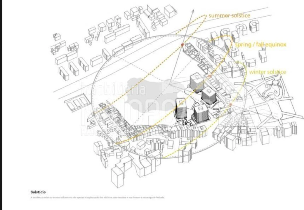 Apartamento T3 para Venda em Paranhos Foto 3