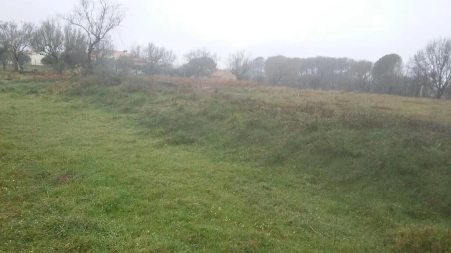 Terreno para Venda em Tourais e Lajes
