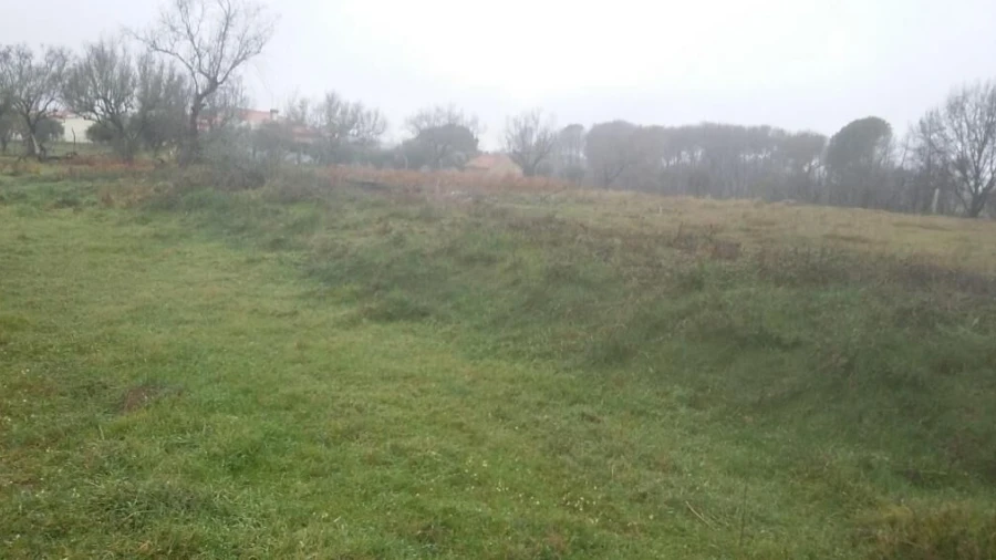 Terreno para Venda em Tourais e Lajes