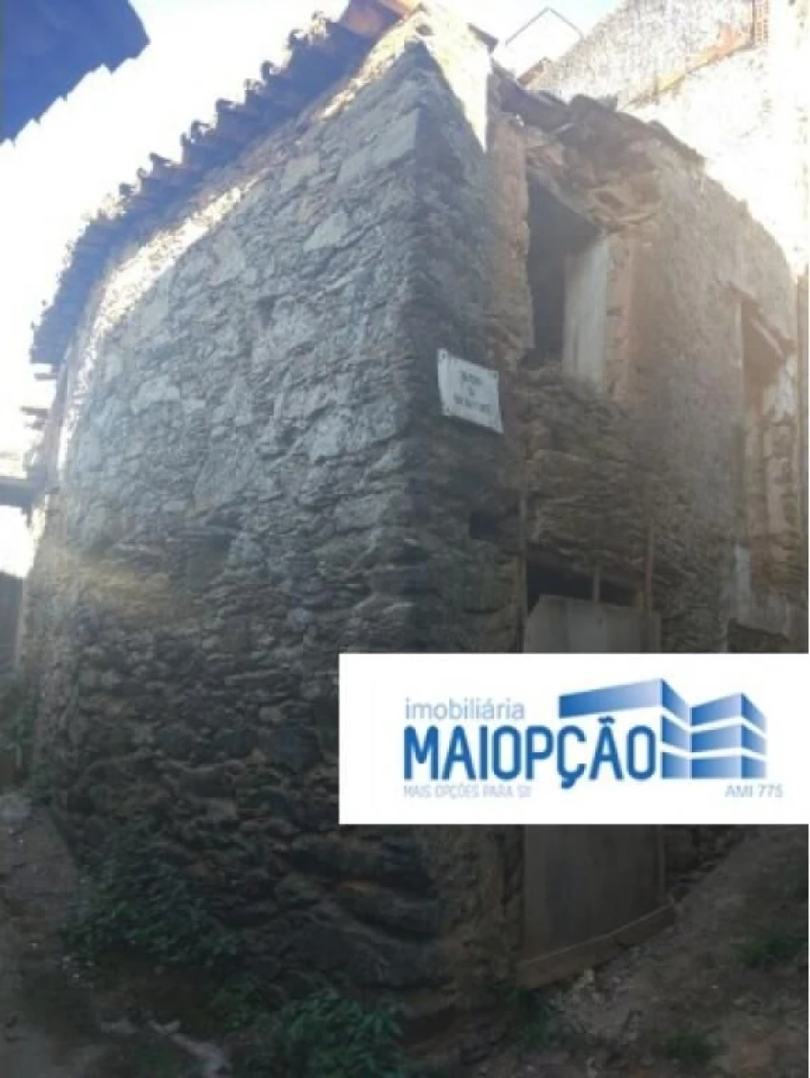 Moradia T1 para Venda em Torres do Mondego