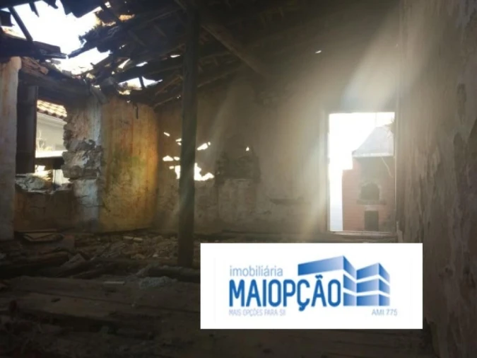 Moradia T1 para Venda em Torres do Mondego Foto 2