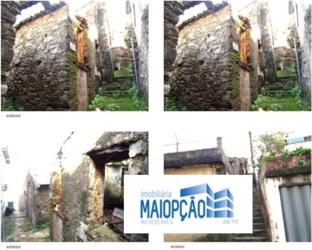 Moradia T1 para Venda em Torres do Mondego Foto 3