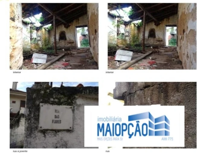 Moradia T1 para Venda em Torres do Mondego Foto 4