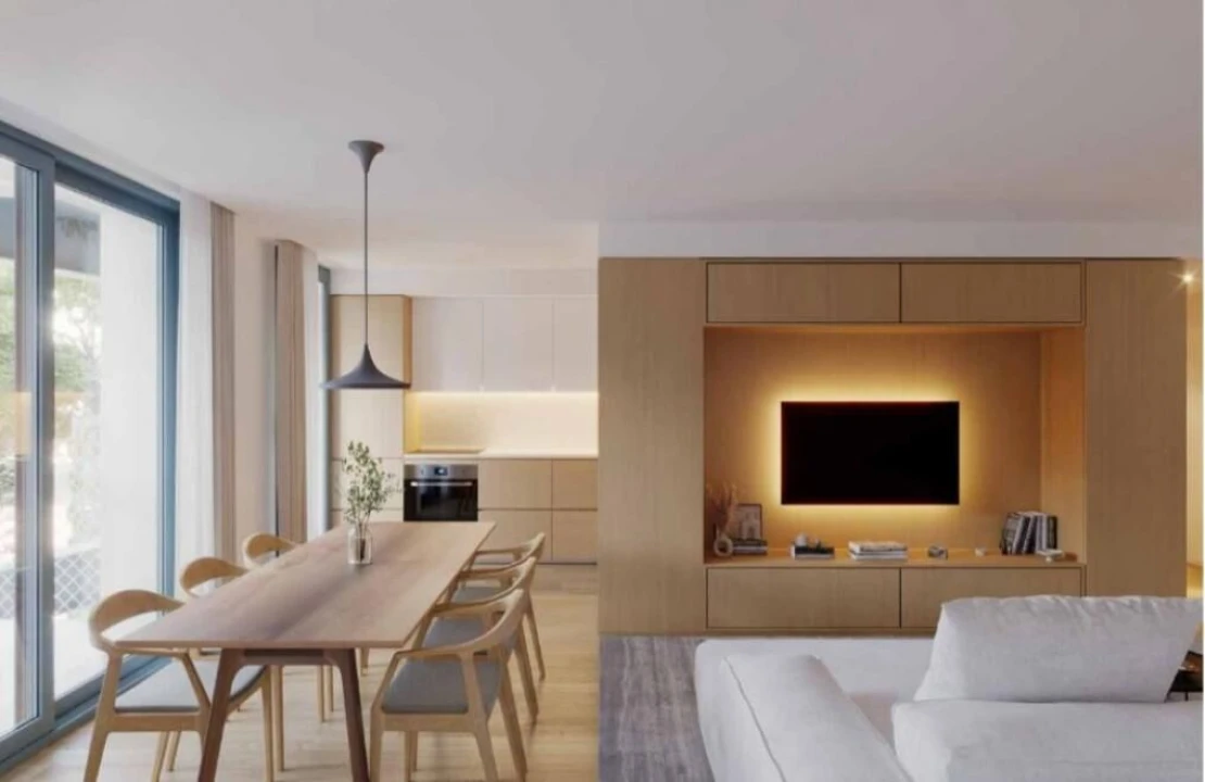 Apartamento T1 para Venda em Paranhos Foto 9
